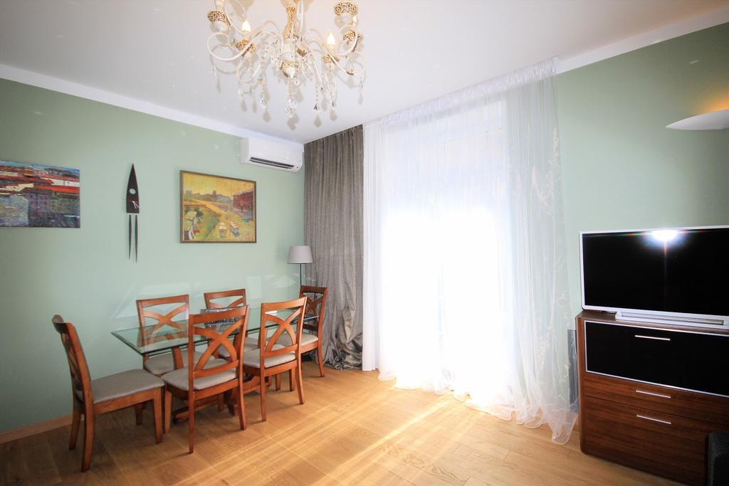 Ferienwohnung Art Cascade Erivan Zimmer foto