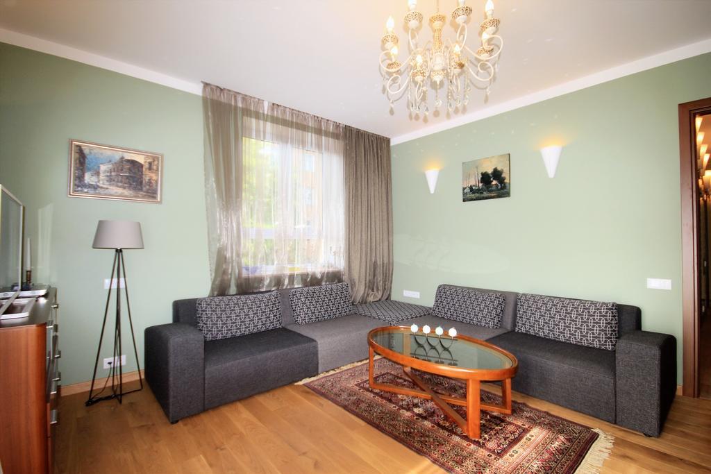Ferienwohnung Art Cascade Erivan Zimmer foto