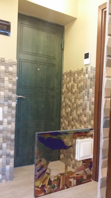 Ferienwohnung Art Cascade Erivan Zimmer foto