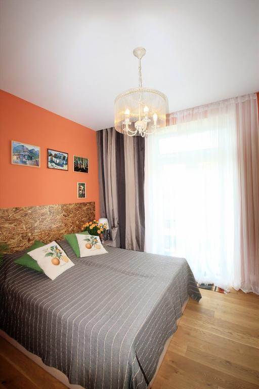 Ferienwohnung Art Cascade Erivan Zimmer foto