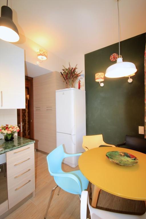 Ferienwohnung Art Cascade Erivan Zimmer foto