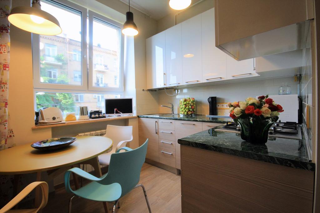 Ferienwohnung Art Cascade Erivan Exterior foto