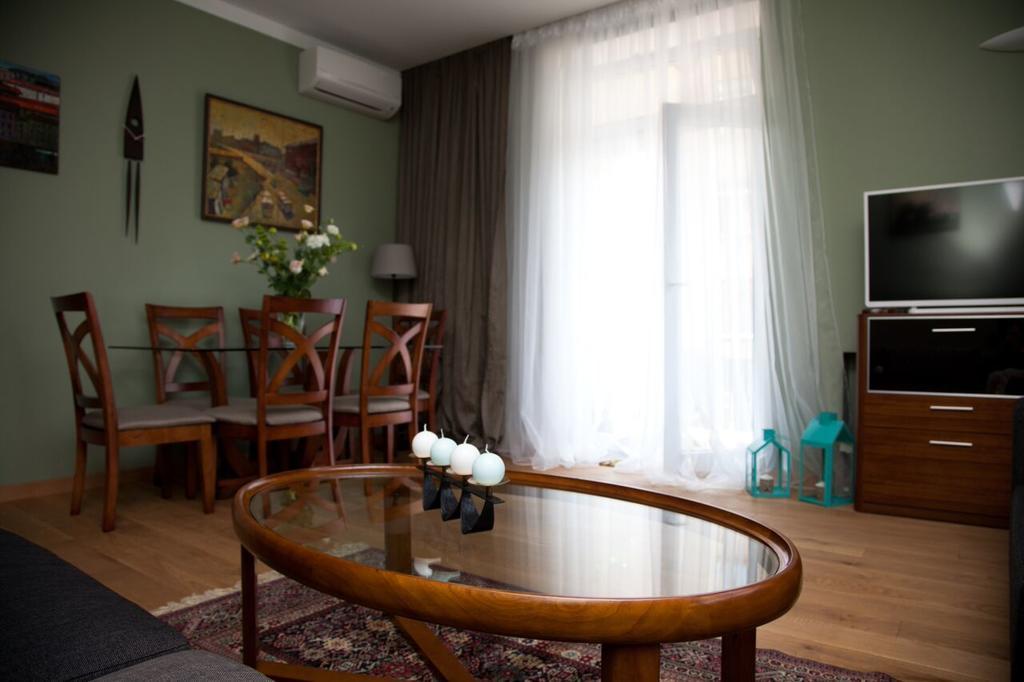 Ferienwohnung Art Cascade Erivan Exterior foto